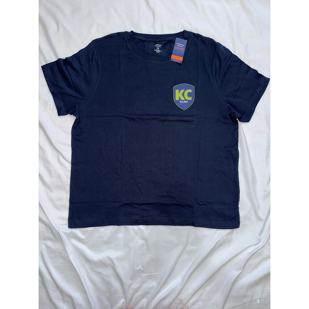 Unisex Adult Connect Primary School Short Size 2XL